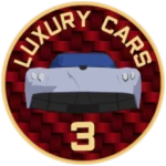 Luxury Cars Pass 3