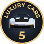 Luxury Cars Pass 5