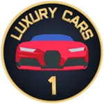 Luxury Cars Pass
