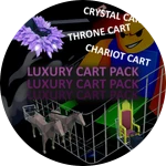 Luxury Cart Pack