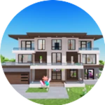 Luxury House