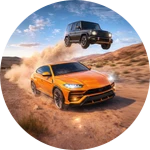 Luxury SUV Pack 