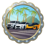 🚗 Luxury Vehicle Pack
