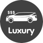 Luxury Vehicles Access