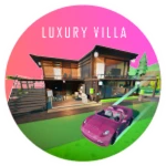 Luxury Villa