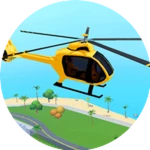 LuxuryHelicopter