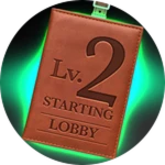 Lv.2 Starting Lobby