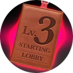 Lv.3 Starting Lobby