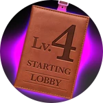 Lv.4 Starting Lobby