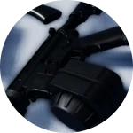 M&PDrum (Exotic)