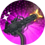 M134 미니건