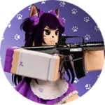 M16 Cat Maid
