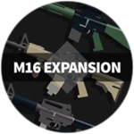 M16 Expansion