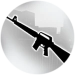 M16A1