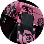 M240 Sweet Rosie