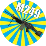 M249
