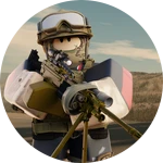 M249MOD DORADA