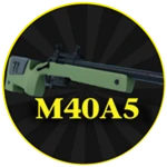 M40A5