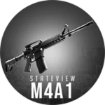 M4A1