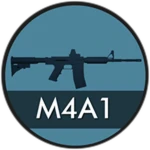 M4A1