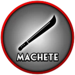 Machete Command