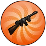 Machine Gun