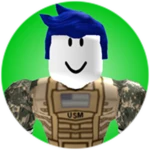 Macho Soldier