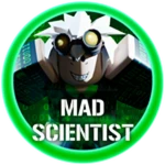 Mad Scientist