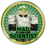 Mad Scientist
