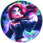 Madelyne: Goblin Queen