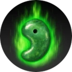 Magatama Boost