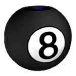Magic 8 Ball