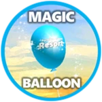 Magic Balloonπ