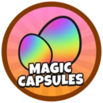 Magic Capsules