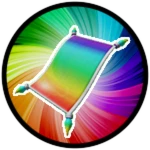 🌈Magic Carpet