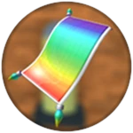 Magic Carpet