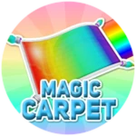 Magic Carpet!