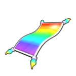 Magic Carpet