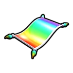 Magic Carpet [Fly]