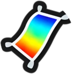 Magic Carpet! [FLY TO END] 🌈