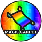 Magic Carpet [OP]