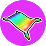 Magic Carpet (Permanent)