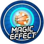 Magic Dragon Mythic Effect