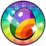 Magic Egg