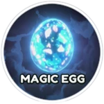 Magic Egg