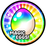 Magic Eggs
