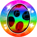 Magic Eggs