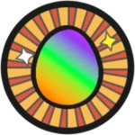 Magic Eggs
