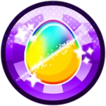Magic Eggs