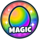 Magic Eggs